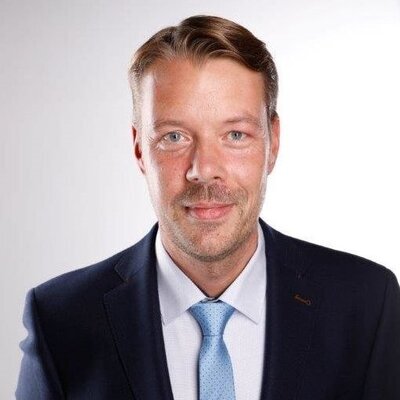 Samtgemeindebürgermeister Fricke Samtgemeindebürgermeister Fricke