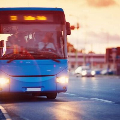Linienbus Linienbus