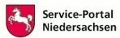 Link auf das Serviceportal Niedersachsen  Link auf das Serviceportal Niedersachsen