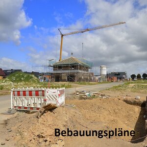 Baugebiete Baugebiete